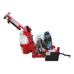 Diamond Vantage GORILLA GCT-8 Series III - Joint Saw with Dust Control GCT-8EE