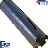 Diteq C-34AX DRY 2" Concrete Diamond Core Bit (arbor 5/8"-11) D31523