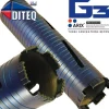 Diteq C-34AX DRY 4" Concrete Diamond Core Bit (arbor 5/8"-11) D31528