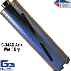 Diteq C-34AX DRY 2-1/4