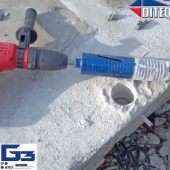 Diteq C-34AX DRY 1