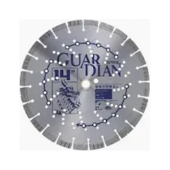 Diteq 14" Guardian Combo Blade D11031