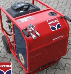 Diteq HPP23V 23 HP Flex Powerpack P00022