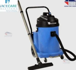 Diteq WV900 12 Gal Wet Vacuum with BB7 Wand Kit 160825