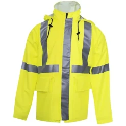 DriFire ARC H20 FR Rain Jacket R30RQL06