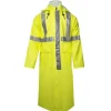 DriFire ARC H20 FR Trench Coat R31RQL06