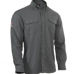 DriFire FR DH Air Work Shirt SHR-SH