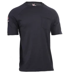 DriFire FR Helix Short Sleeve T-Shirt TEE-HXSS