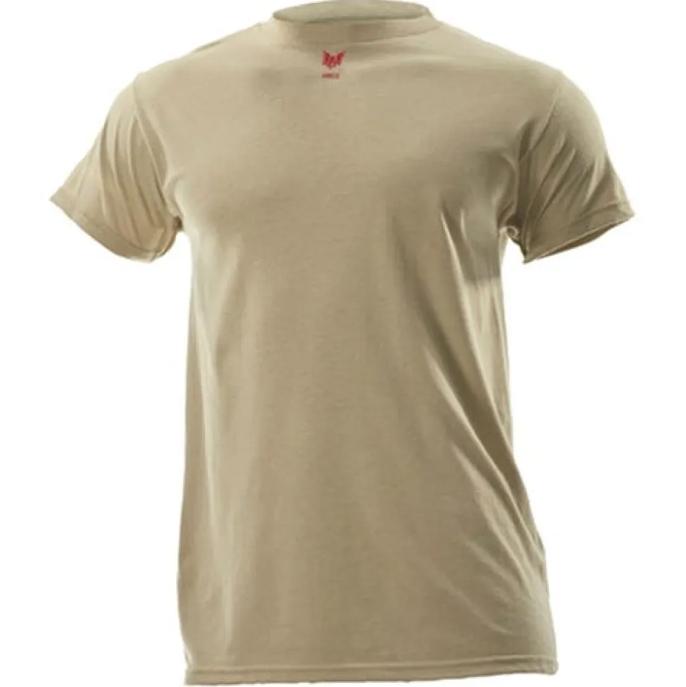 DriFire FR Lightweight Short Sleeve T-Shirt DF2-CM-446TS