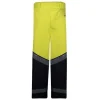 DriFire HydroLite FR Fluorescent Yellow Extreme Weather Pants NSA-HYDROPANT-YB