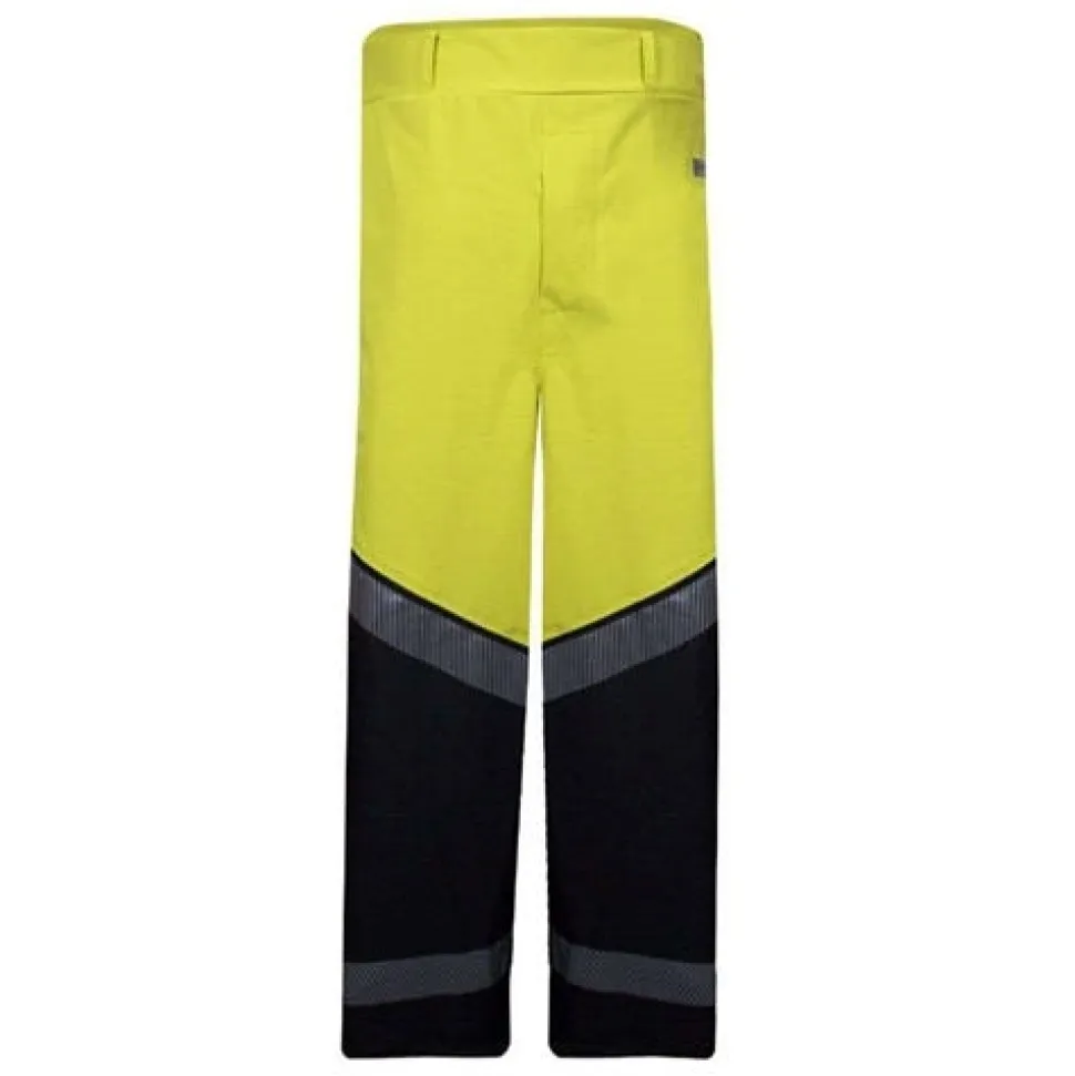 DriFire HydroLite FR Fluorescent Yellow Extreme Weather Pants NSA-HYDROPANT-YB