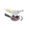 Dustless DustBuddie 5" Grinder Vacuum Dust Guard D1835