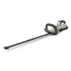 EGO POWER+ 26" Brushless Carbon Fiber Rail Hedge Trimmer w/ 2.5Ah Battery & Charger Kit HT2601