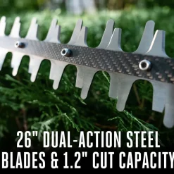 EGO POWER+ 26