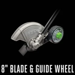 EGO POWER+ Carbon Fiber Edger Attachment EA0820