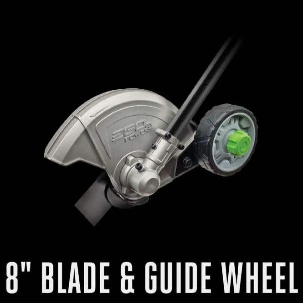 EGO POWER+ Carbon Fiber Edger Attachment EA0820