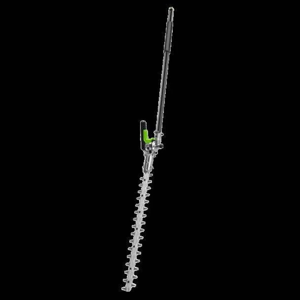 EGO POWER+ Carbon Fiber Hedge Trimmer Attachment HTA2020