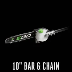 EGO POWER+ Carbon Fiber Pole Saw Attachment PSA1020