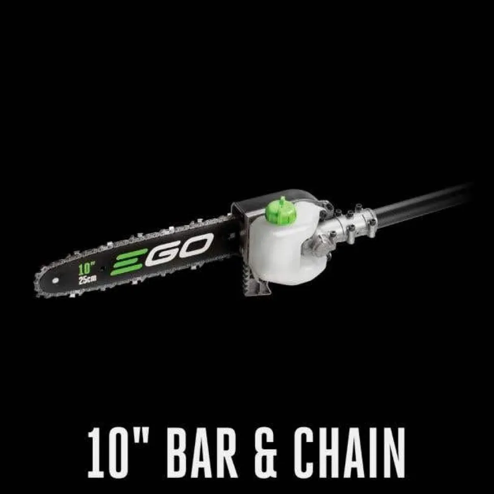 EGO POWER+ Carbon Fiber Pole Saw Attachment PSA1020