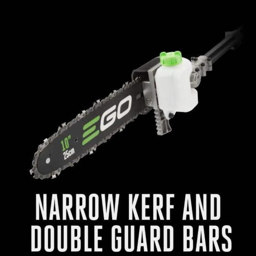 EGO POWER+ Carbon Fiber Pole Saw Attachment PSA1020