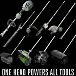 EGO POWER+ Carbon Fiber Pole Saw Attachment PSA1020