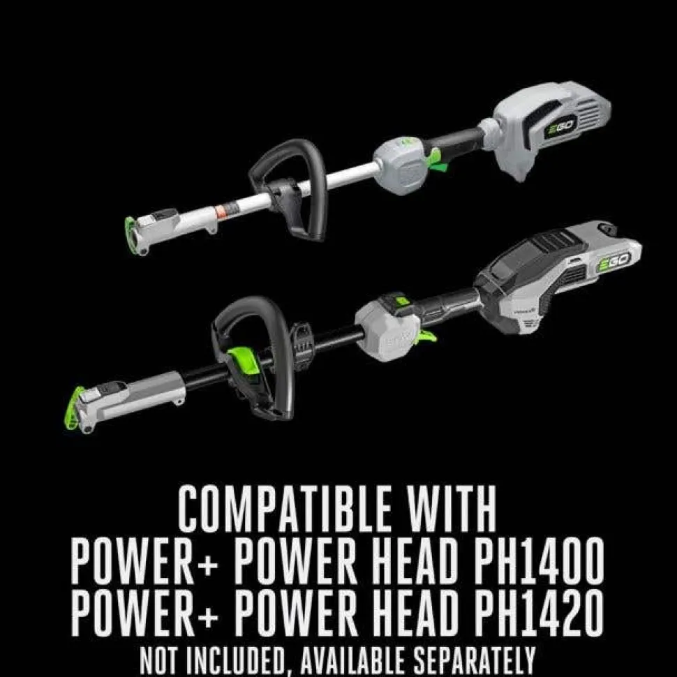 EGO POWER+ 16" Carbon Fiber String Trimmer Attachment with POWERLOAD STA1600