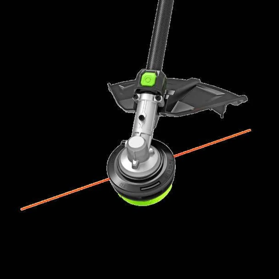 EGO POWER+ 16" Carbon Fiber String Trimmer Attachment with POWERLOAD STA1600