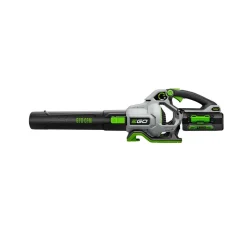 EGO POWER+ 670 CFM Turbo Variable Speed Dial Blower w/ 4.0Ah Battery & Charger Kit LB6703