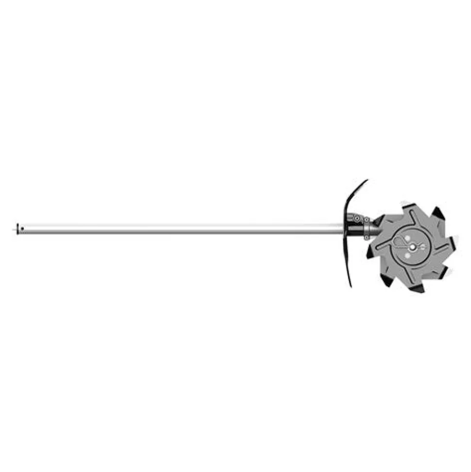 EGO Power+ 9.5" Cultivator Attachment (Bare Attachment) CTA9500