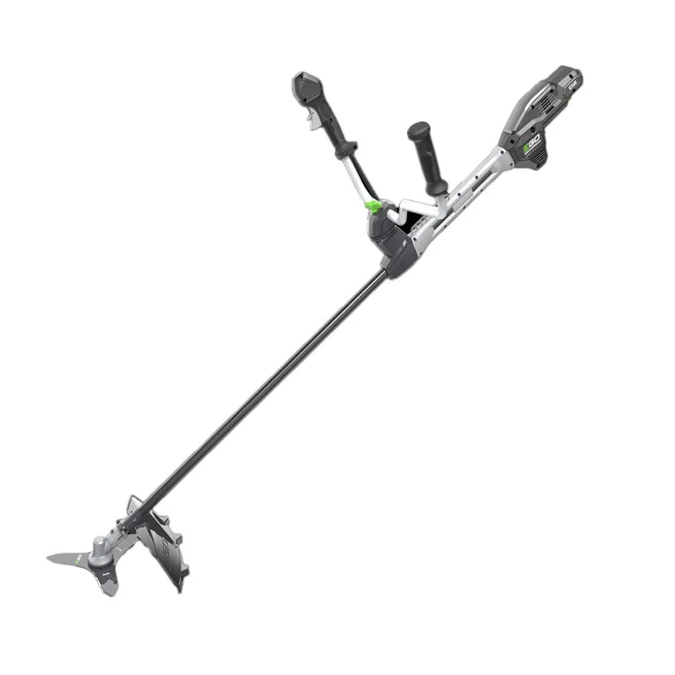 EGO Power Equipment Commercial Bike Handle Brush Cutter BCX4500