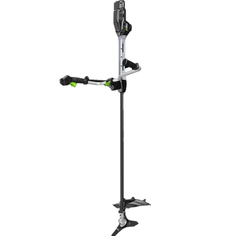 EGO Power Equipment Commercial Bike Handle Brush Cutter BCX4500