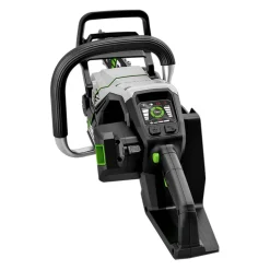 EGO Power Equipment Commercial 20" Chain Saw CSX5000