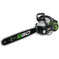 EGO Power Equipment Commercial 20