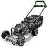EGO Power Equipment Commercial 22” Aluminum Deck Lawn Mower with Peak Power LMX5300SP