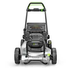EGO Power Equipment Commercial 22” Aluminum Deck Lawn Mower with Peak Power LMX5300SP