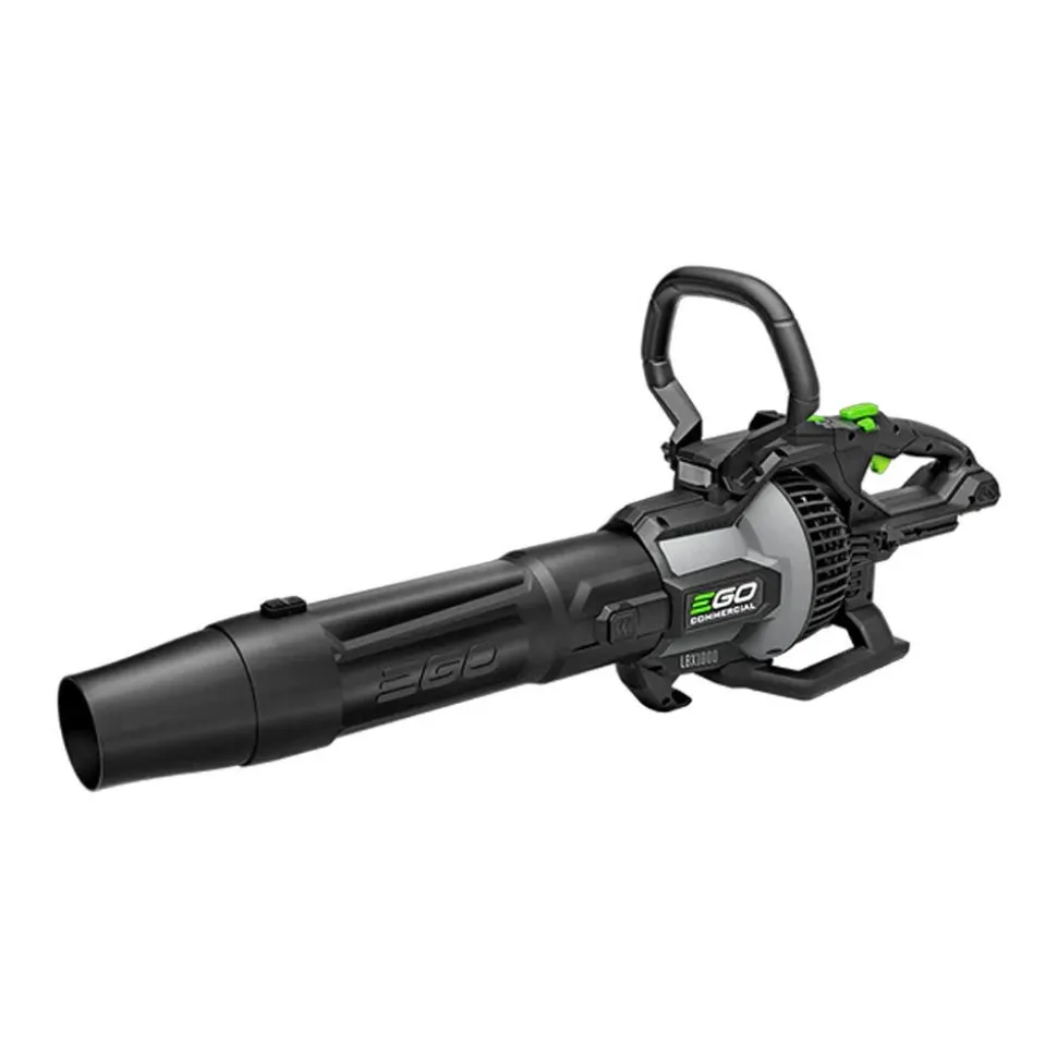 EGO Power Equipment Commercial 1000 CFM Leaf Blower LBX1000