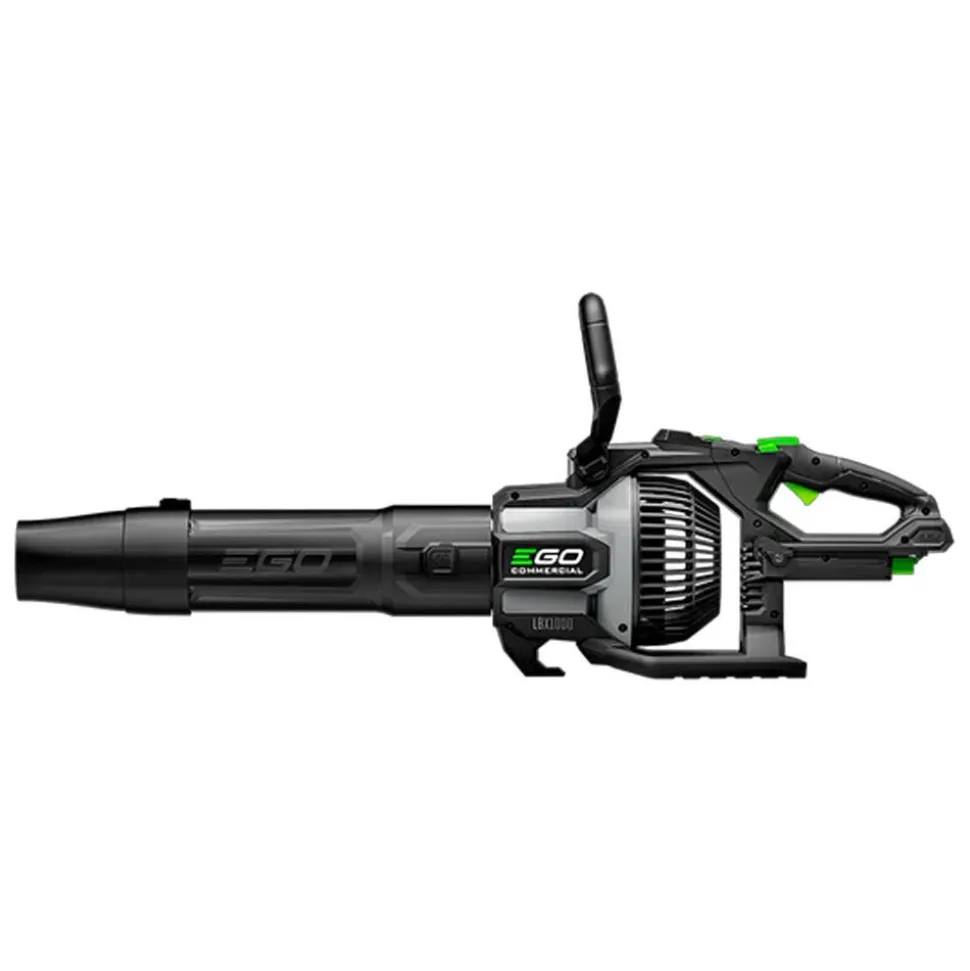 EGO Power Equipment Commercial 1000 CFM Leaf Blower LBX1000
