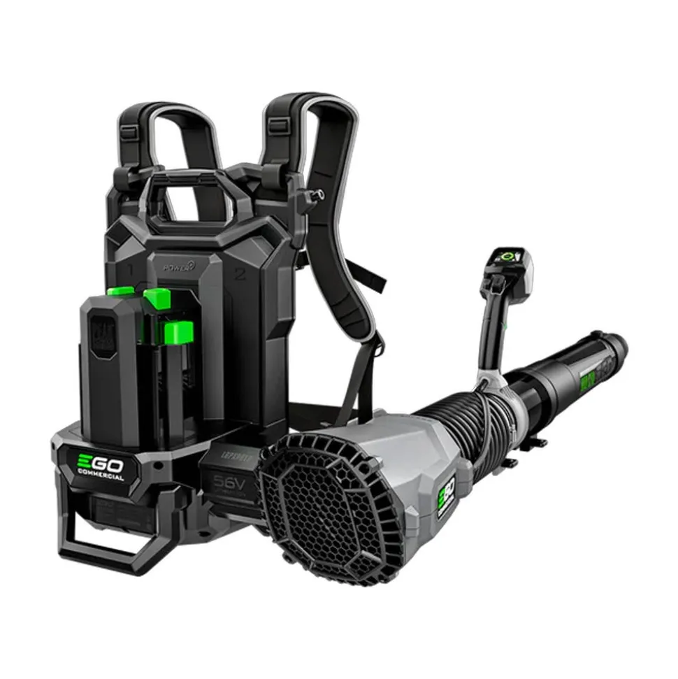 EGO Power Equipment Commercial 800 CFM Backpack Blower Tool Only LBPX8010