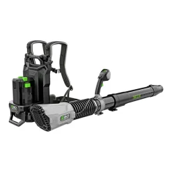 EGO Power Equipment Commercial 800 CFM Backpack Blower Tool Only LBPX8010