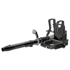 EGO Power Equipment Commercial 800 CFM Backpack Blower Tool Only LBPX8010