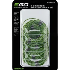 EGO Power Equipment EGO Pre-Cut Premium Twist Line AL2420PB