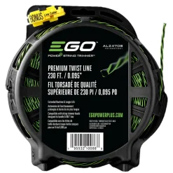 EGO Power Equipment EGO Premium Twist Line AL2470B