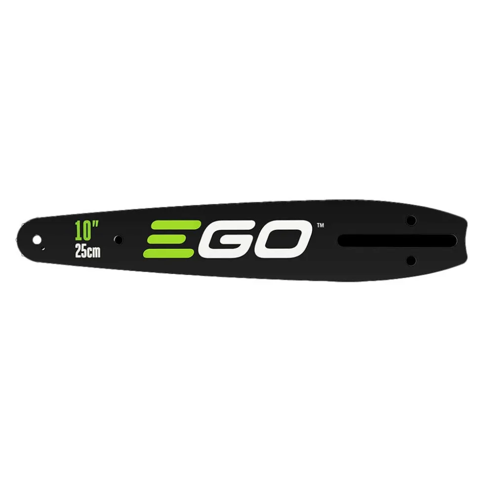 EGO Power Equipment 10" Pole Saw Bar AG1000Q