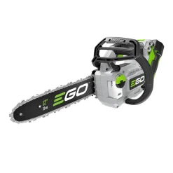 EGO Power Equipment POWER+ 12" Compact Chain Saw (2.5Ah) Kit CS1201