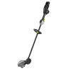 EGO Power Equipment Power+ EDX2000-C Commercial Curved Shaft Edger Tool Only EDX2000-C