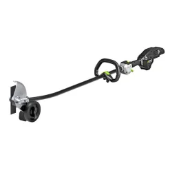 EGO Power Equipment Power+ EDX2000-C Commercial Curved Shaft Edger Tool Only EDX2000-C