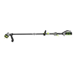 EGO Power Equipment POWER+ 16" POWERLOAD String Trimmer with Telescopic Carbon Fiber Shaft ST1610T