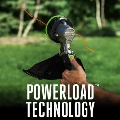 EGO Power Equipment POWER+ 16