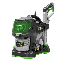 EGO Power Equipment POWER+ 2100 PSI Compact Pressure Washer (Tool Only) HPW2100