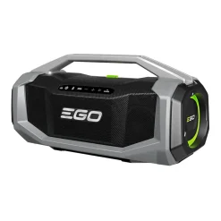 EGO Power Equipment POWER+ 180W Bluetooth Speaker Tool Only SK1800